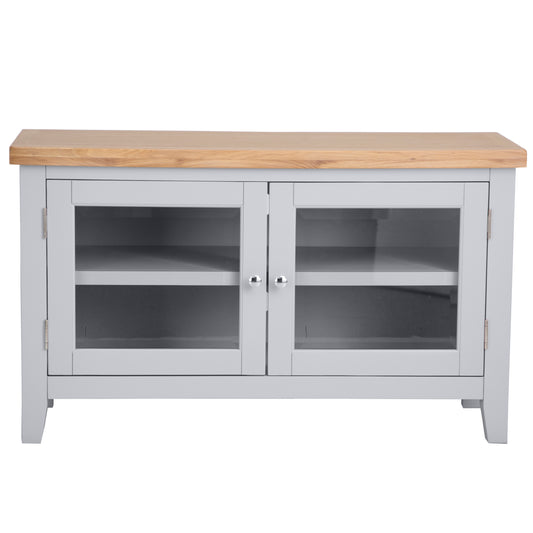 Nova TV Unit Grey