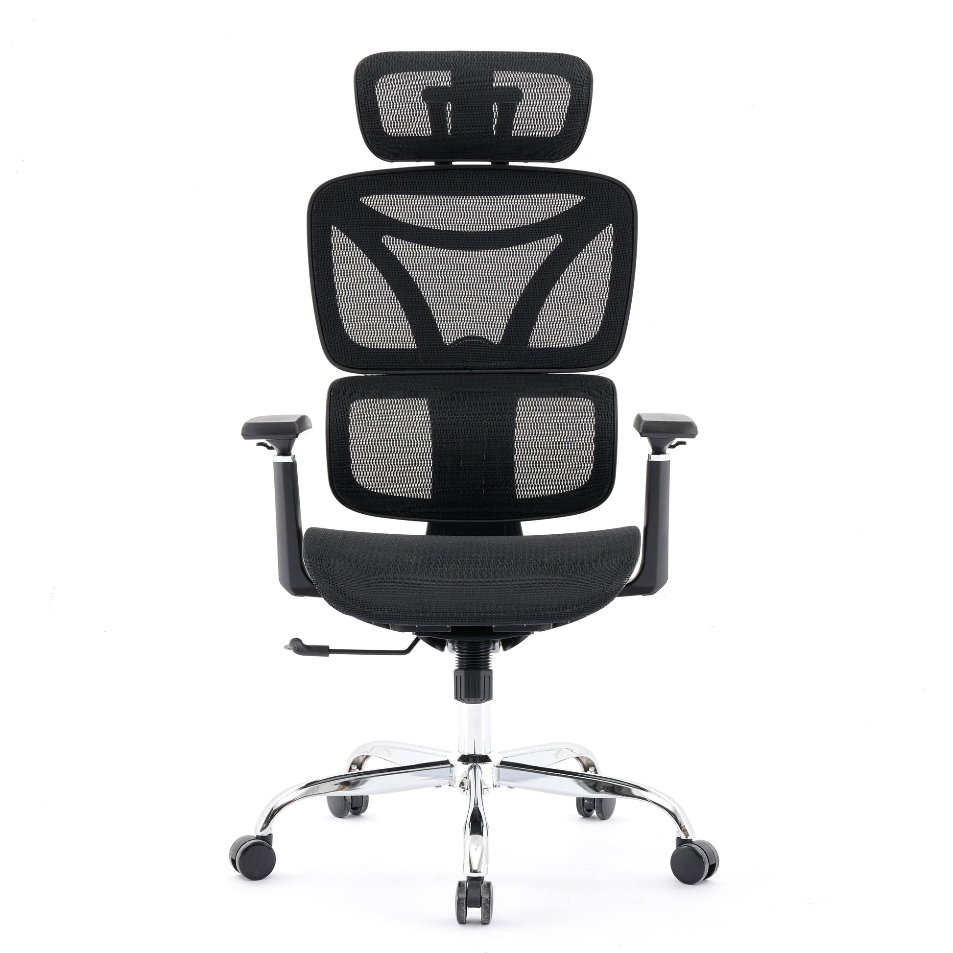Elite Mesh Black Office Chair