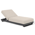 Explore Ibiza Sunlounger with five reclining positions online
