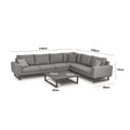 Explore Maze Ethos Garden Corner Set