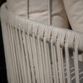 Explore Maze Havana Daybed deep filled cream cushions for gardens
