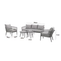 Explore Maze Monaco Rope Weave Furniture