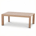 Explore Maze New York Corner Sofa Set Almond for garden spaces
