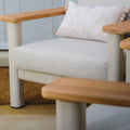 Explore Maze Sicily Lounge Set for patios balconies and gardens

