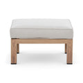 Explore New York Wood Effect Aluminium Corner Dining Set for modern garden style