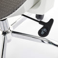 Explore breathable mesh office chair