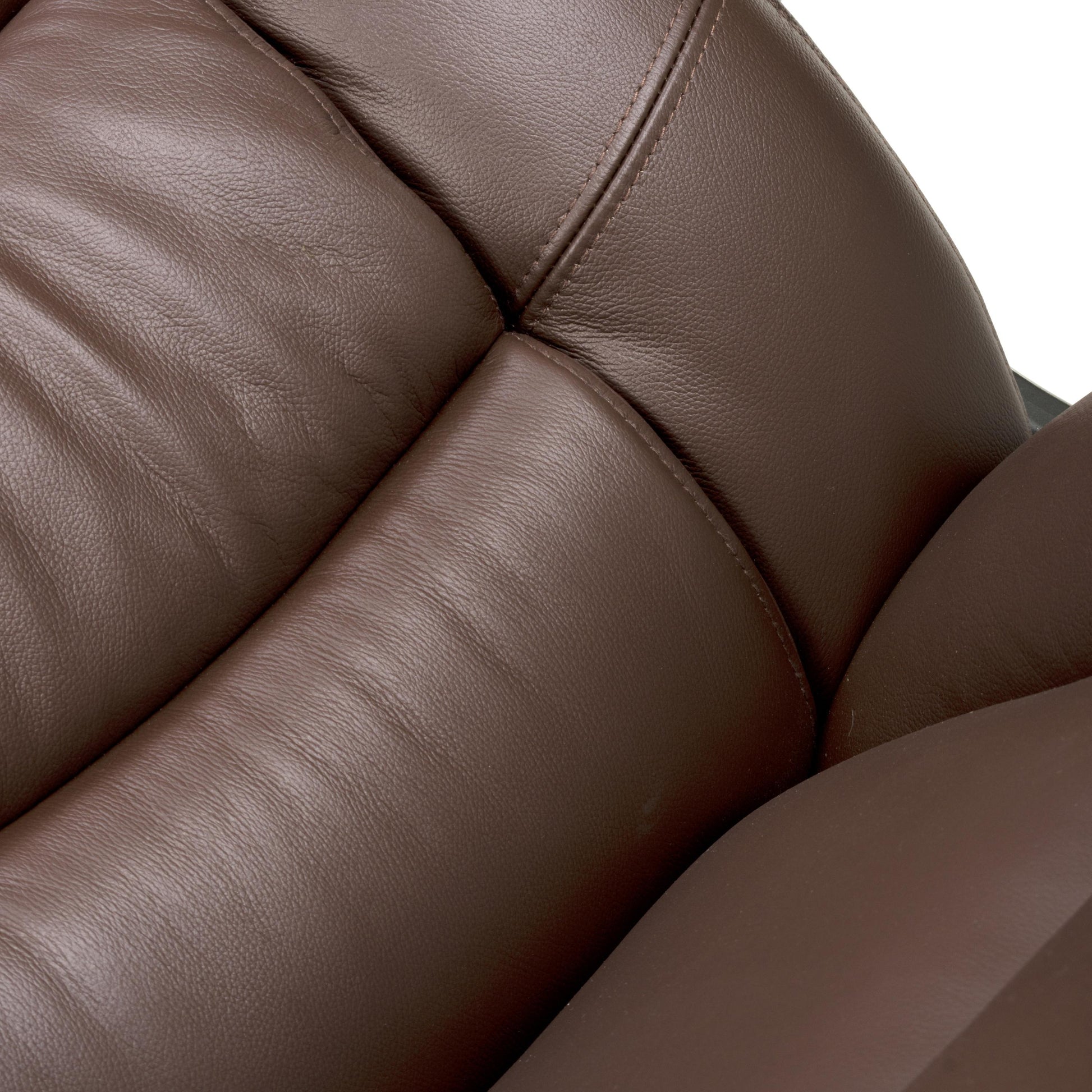 Explore executive leather office chair
