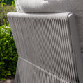Explore modular garden furniture, buy the Maldives Corner Sofa Set
