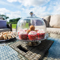 Explore premium rattan dining furniture with rising table