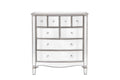 Explore the Elysee Merchant Chest for bedroom elegance
