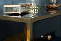 Explore the Fenwick 4 Drawer Chest for a glamorous interior

