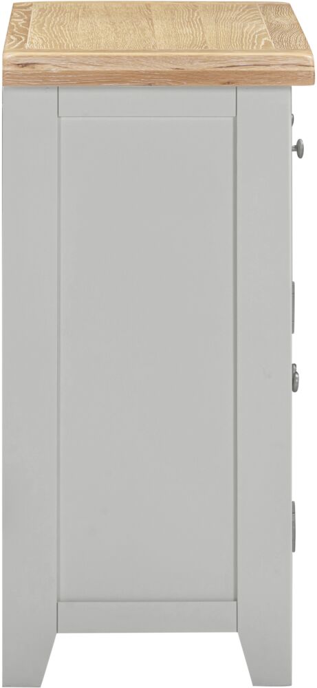 Find Windsor 2 Door Oak Storage Cabinet