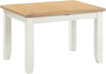 Find Windsor Ivory Oak Dining Furniture