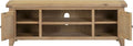 Find Windsor Natural Oak Entertainment Unit