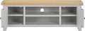 Find Windsor Oak Entertainment Unit