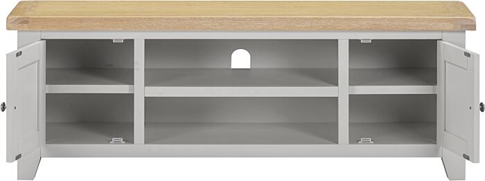 Find Windsor Oak Entertainment Unit