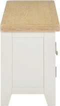 Find Windsor Oak TV Cabinet