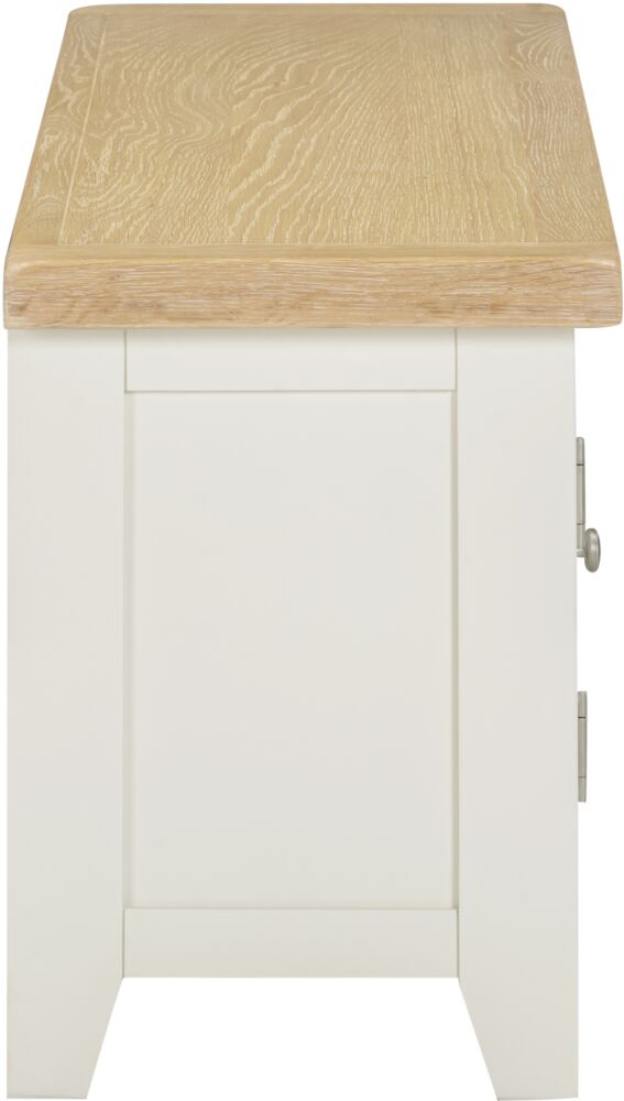 Find Windsor Oak TV Cabinet