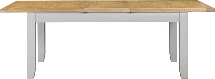 Find Windsor Pebble Grey Dining Table
