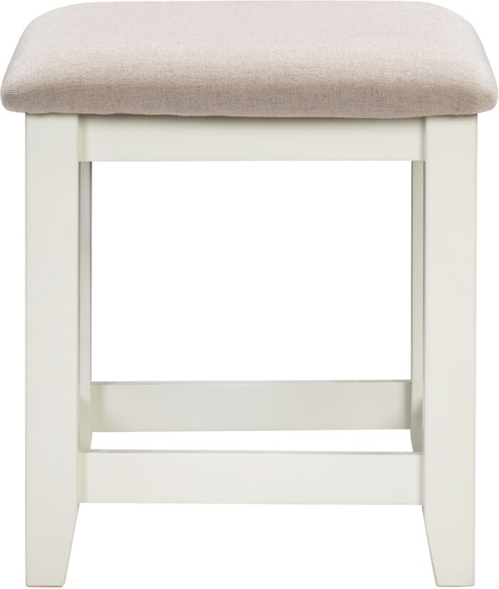 Find Windsor dressing table with mirror and stool