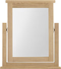 Find the matching dressing table mirror