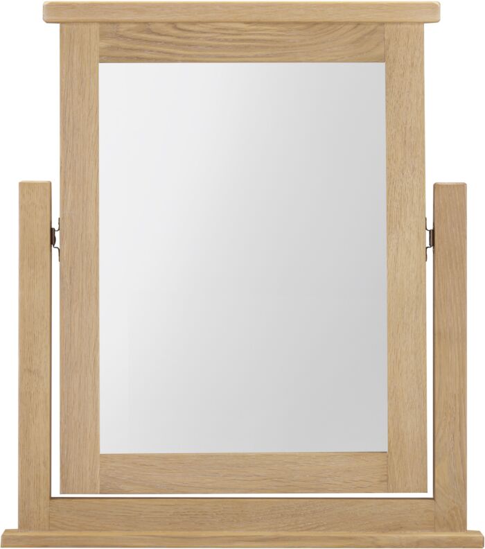 Find the matching dressing table mirror