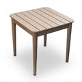 For sale Maze Havana Sunlounger Set with square side table included
