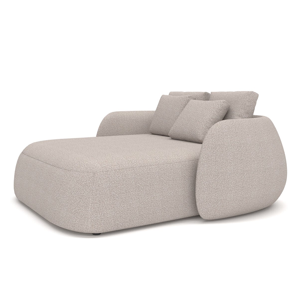 For sale Maze Monte Carlo Daybed with quick dry breathable cushions
