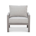 For sale Maze Montreal Garden Lounge Set all-weather aluminium frame
