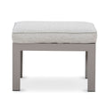 For sale Montreal aluminium sofa set with rising table
