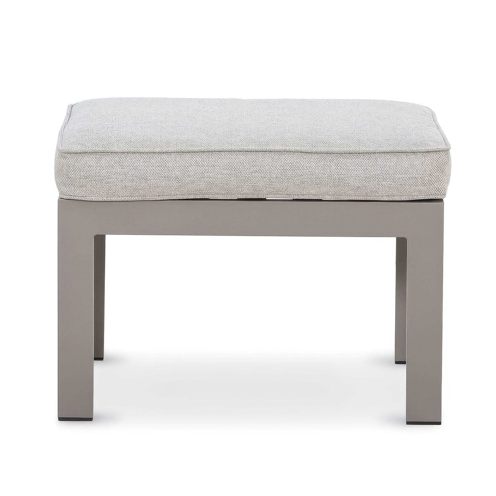 For sale Montreal aluminium sofa set with rising table
