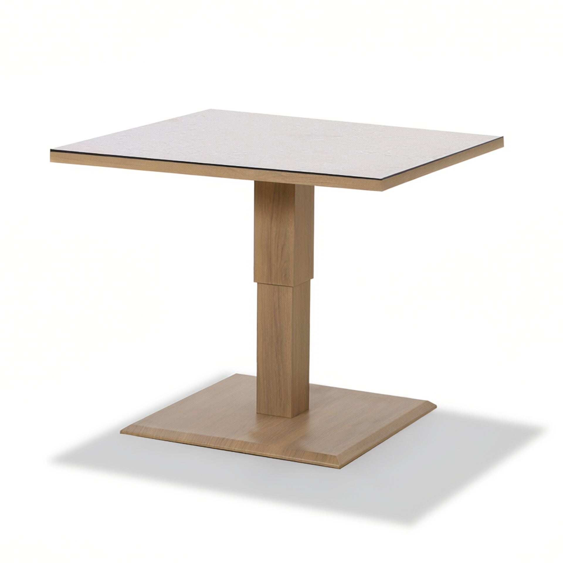 Free UK delivery on Burford small corner dining set
