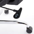 Free UK delivery on Elite Mesh Black Office Chair