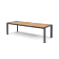 Free UK delivery on Jakarta extending 10 seat dining set

