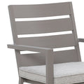 Free UK delivery on Montreal 6 seat dining set
