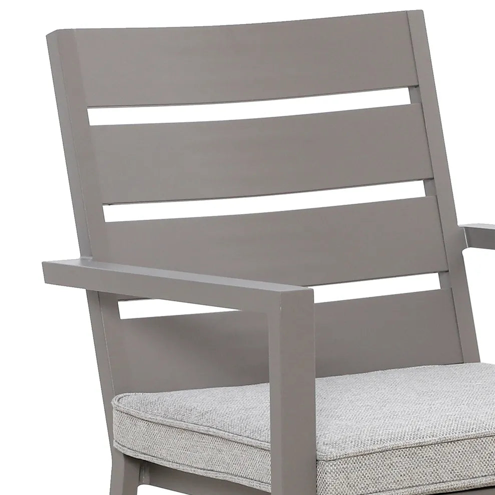 Free UK delivery on Montreal 6 seat dining set
