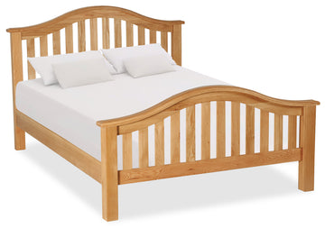 Salisbury Classic Bedframe