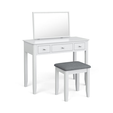 Hampstead Dressing Table Set