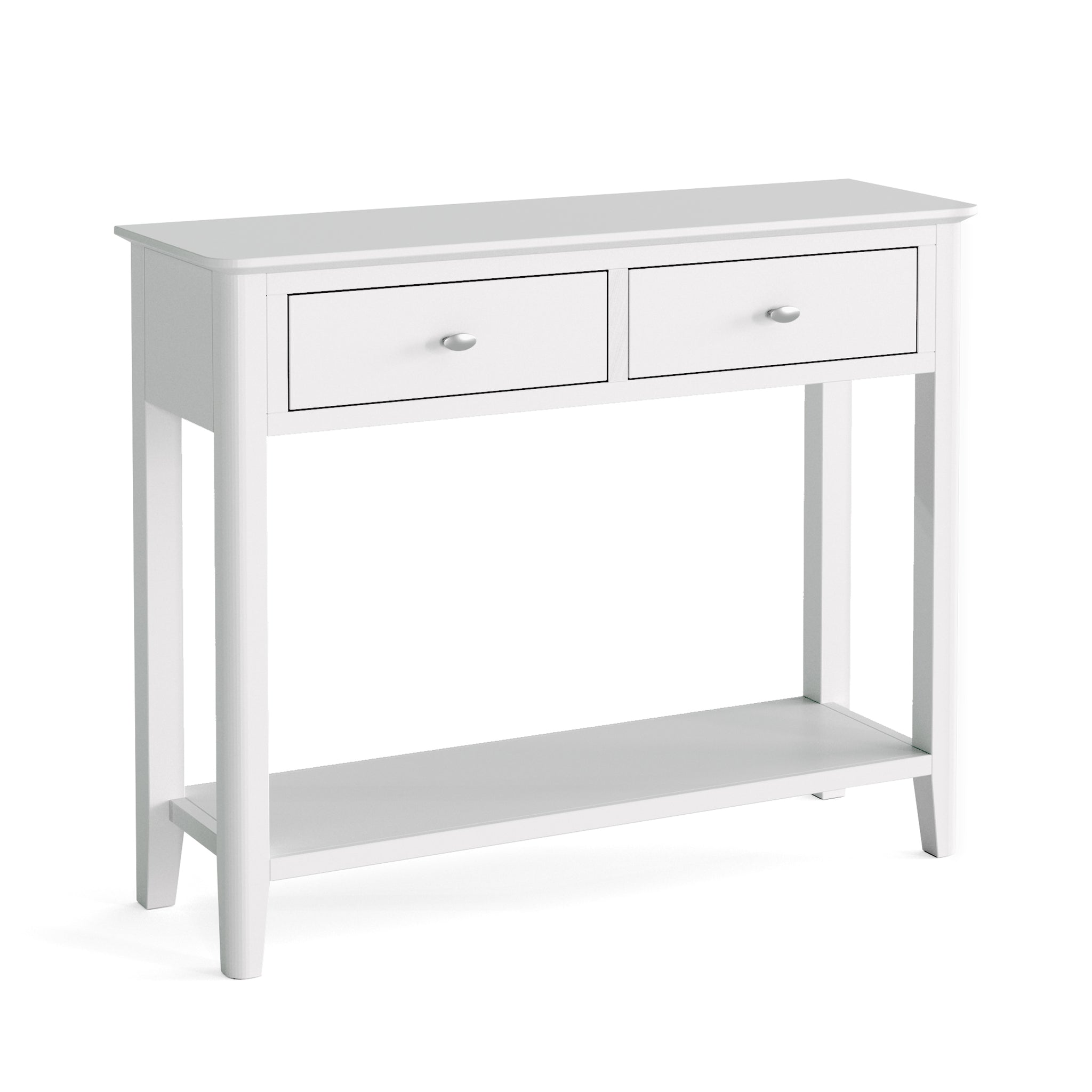 Hampstead Console Table