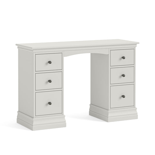 Bordeaux Dressing Table Cotton