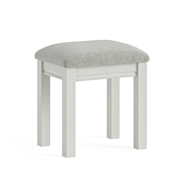 Bordeaux Stool Cotton