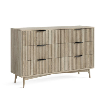 Enzo 6 Drawers Chest