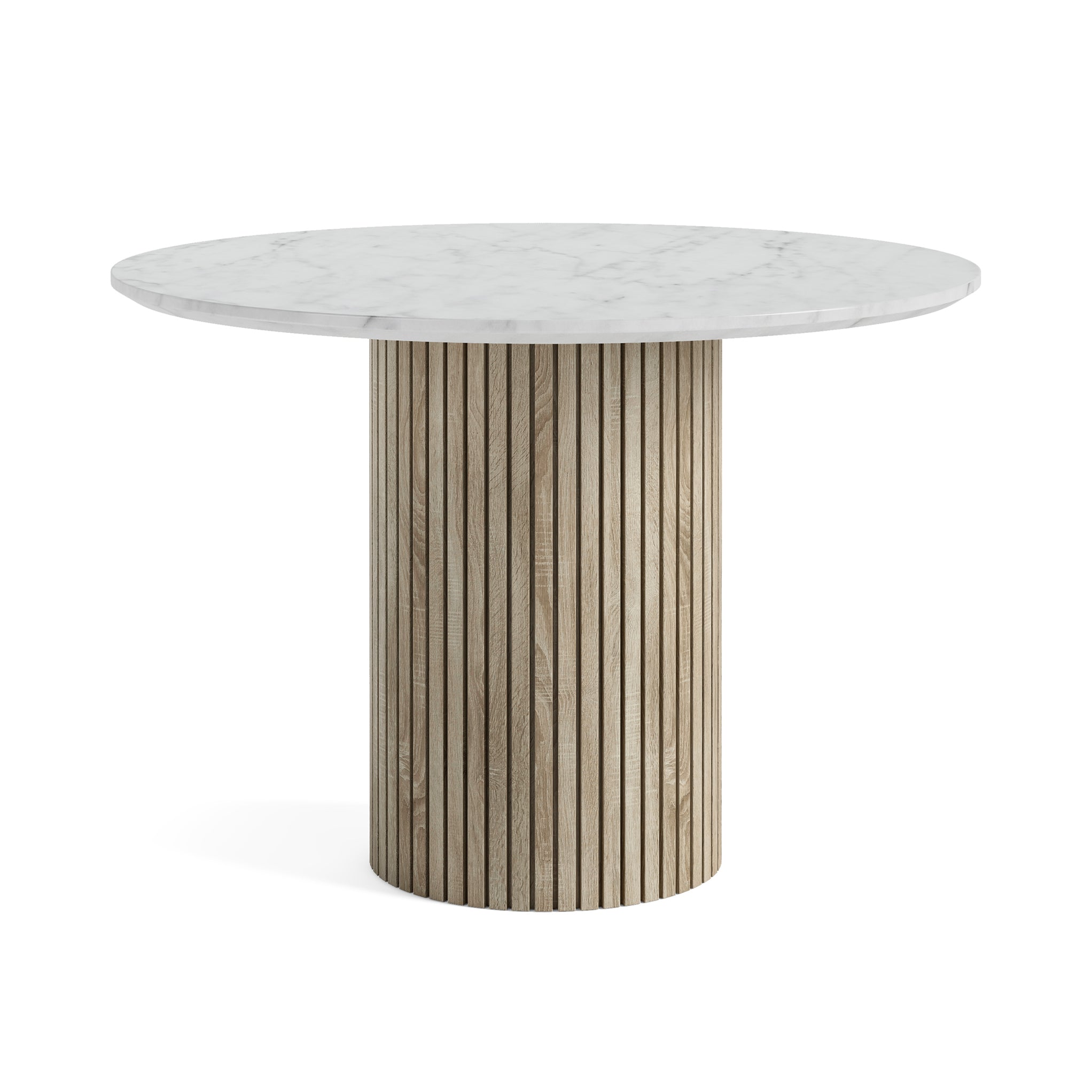 Enzo Round Dining Table