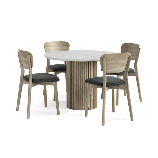 Enzo Round Dining Table