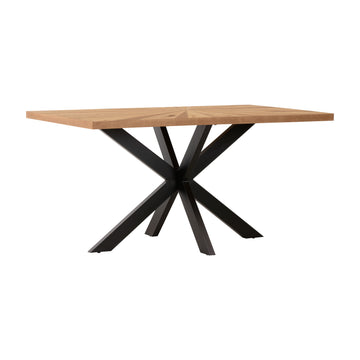 Viento Rectangular Dining Table 1500