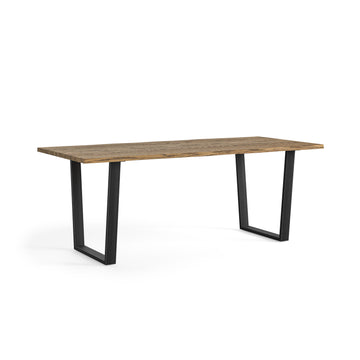 Jersey Dining Table 2000