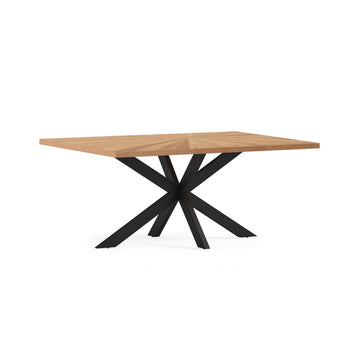 Viento Rectangular Dining Table 1800