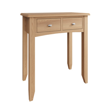 Ember Dressing Table