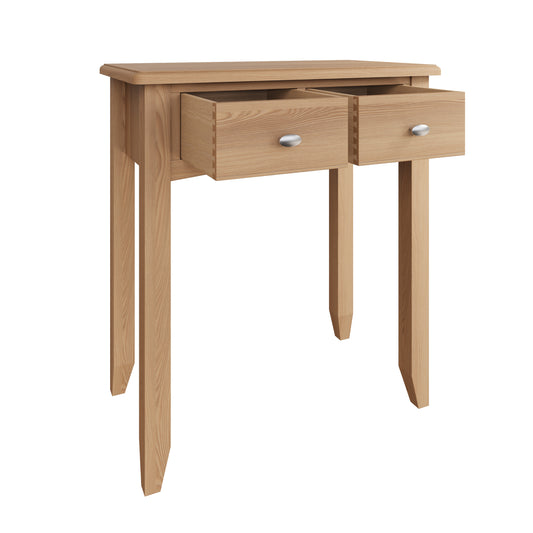 Ember Dressing Table