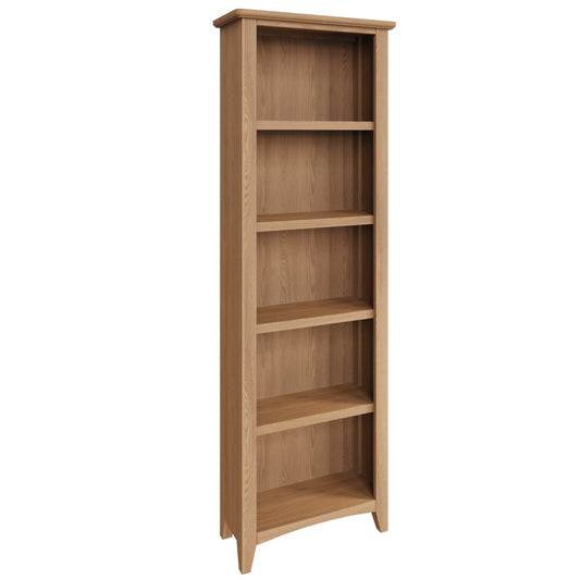 Ember Large Bookcase